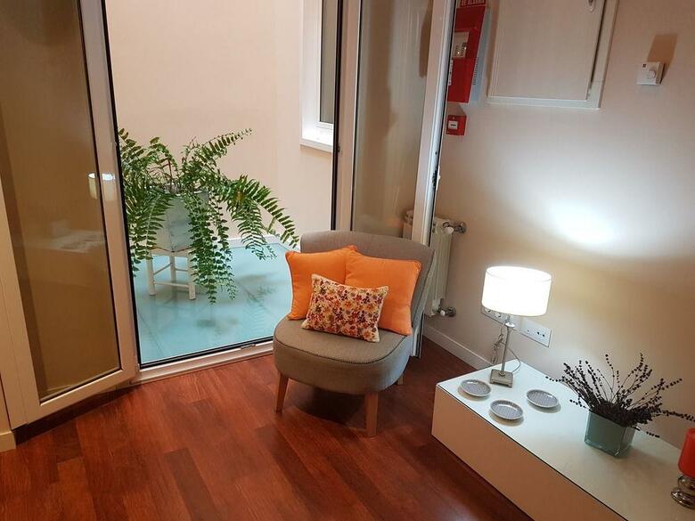 Hostal Montes Pensi�n Boutique