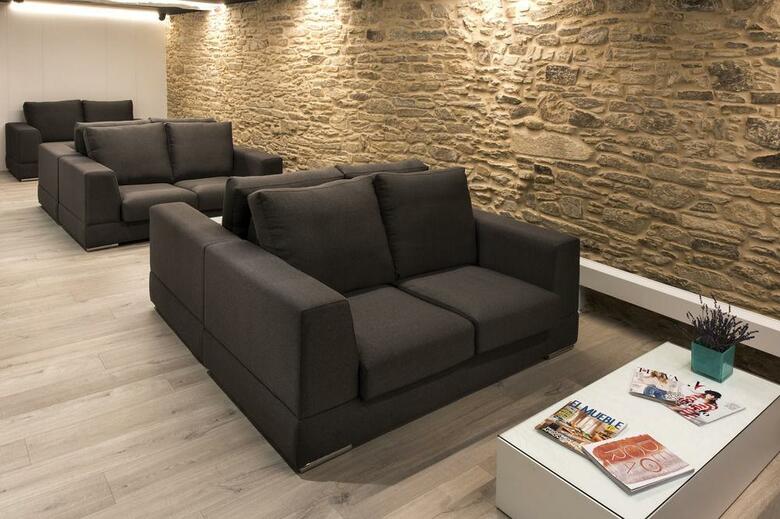 Hostal Montes Pensi�n Boutique