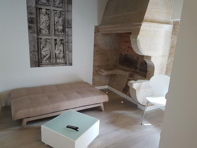 Hostal Montes Pensi�n Boutique