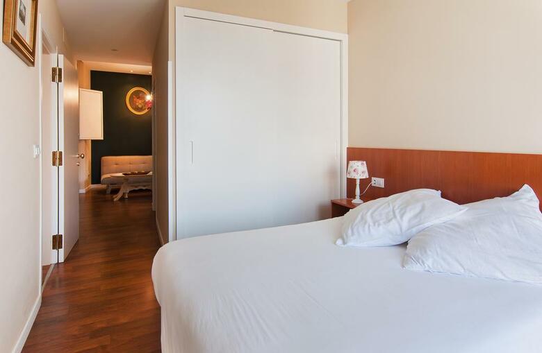Hostal Montes Pensi�n Boutique
