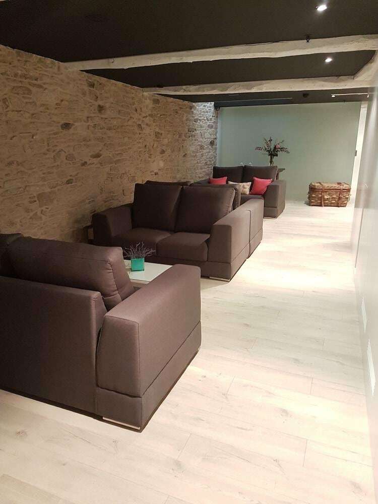 Hostal Montes Pensi�n Boutique