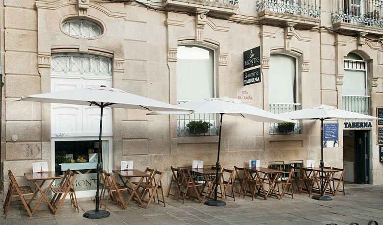 Hostal Montes Pensi�n Boutique