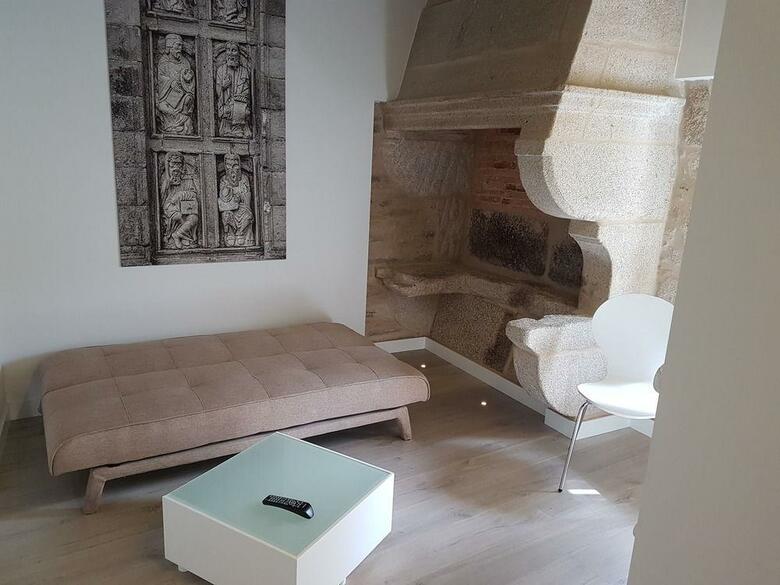 Hostal Montes Pensi�n Boutique