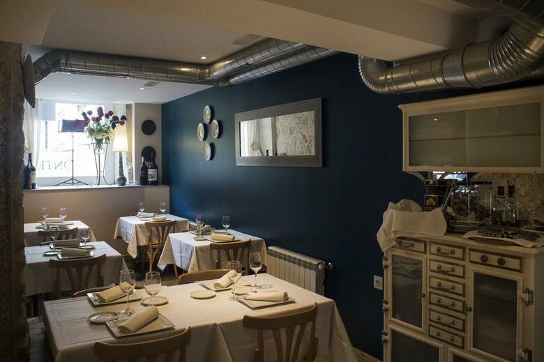 Hostal Montes Pensi�n Boutique