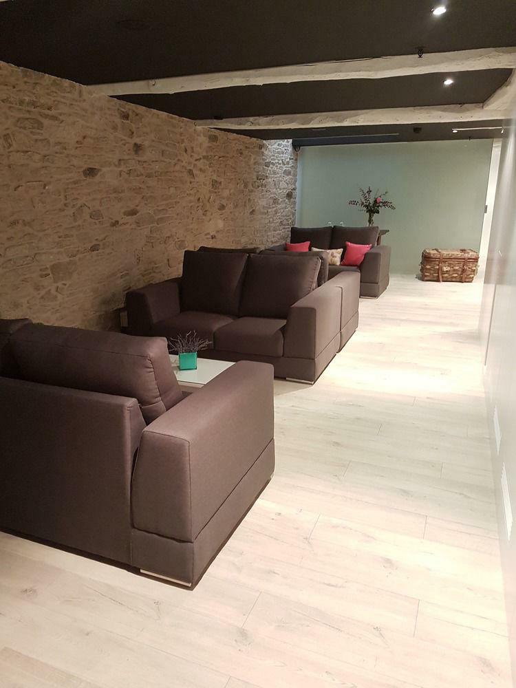 Hostal Montes Pensi�n Boutique