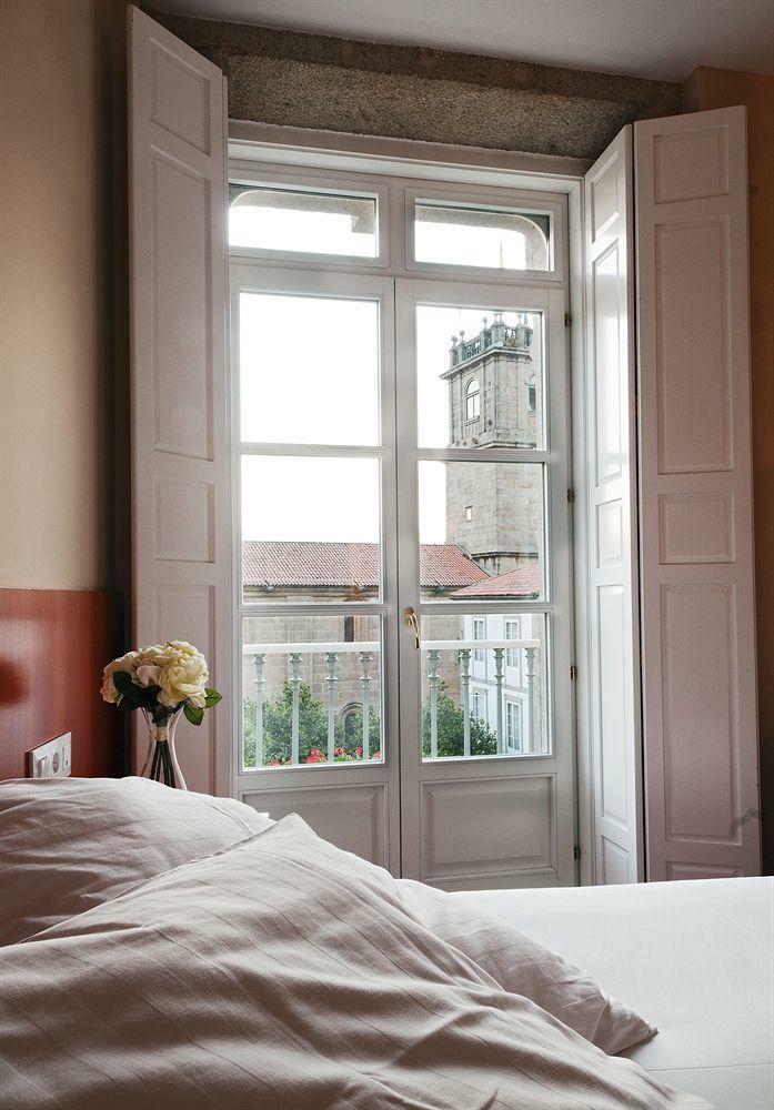 Hostal Montes Pensi�n Boutique