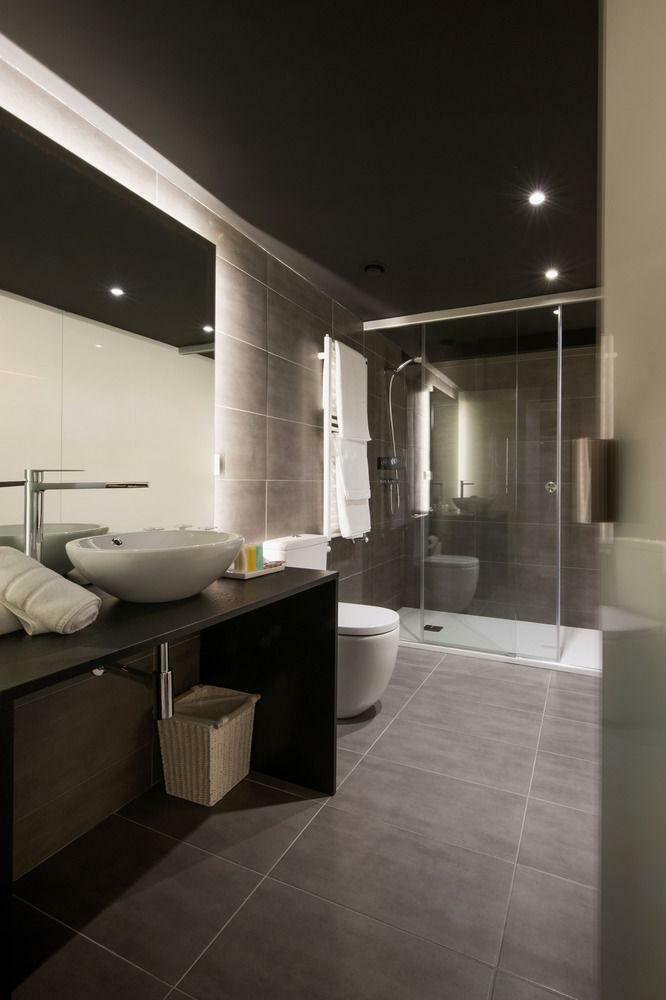 Hostal Montes Pensi�n Boutique