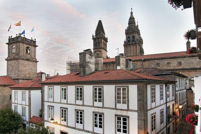 Hostal Montes Pensi�n Boutique