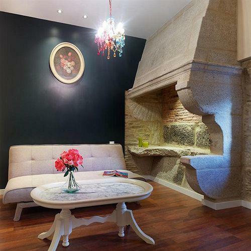 Hostal Montes Pensi�n Boutique