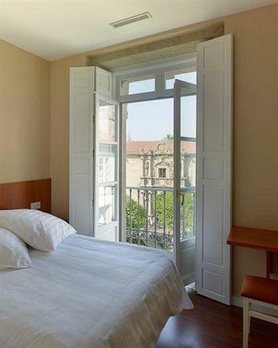 Hostal Montes Pensi�n Boutique