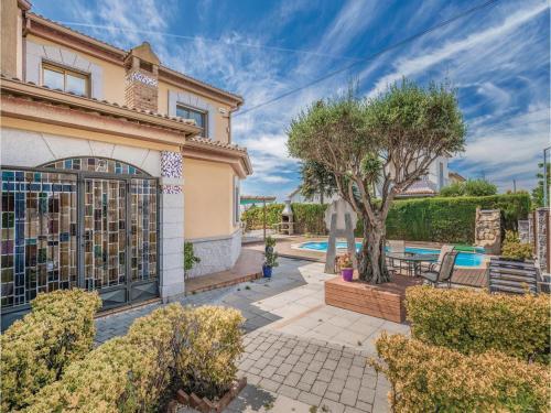 Holiday Home Aribau - H-653