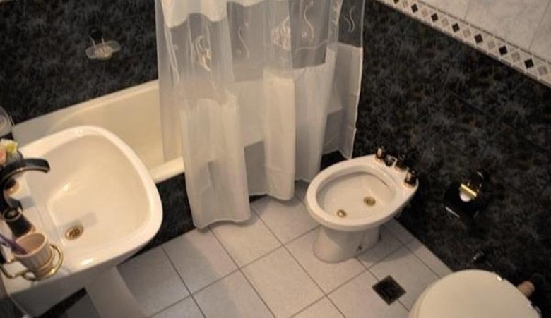 Apartamento En Buenos Aires