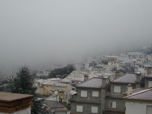 Apartamentos Haza La Moraleda