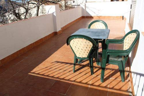 Apartamentos Haza La Moraleda