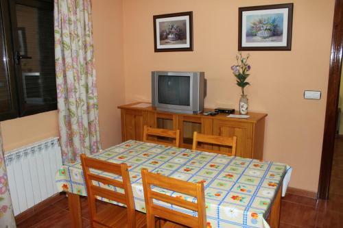 Apartamentos Haza La Moraleda