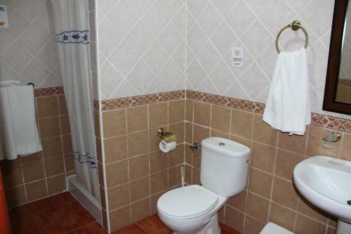 Apartamentos Haza La Moraleda