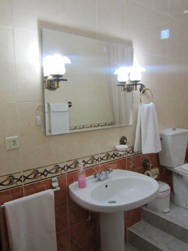 Apartamentos Haza La Moraleda
