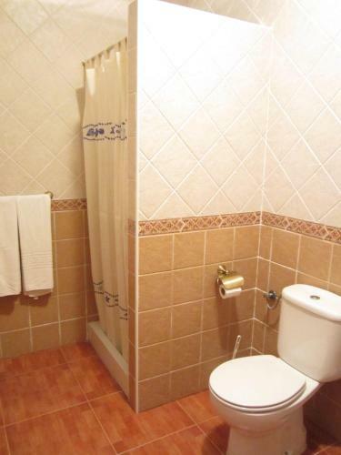 Apartamentos Haza La Moraleda