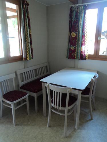Camping Pirinenc