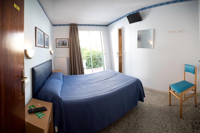 Hotel L�hostalet