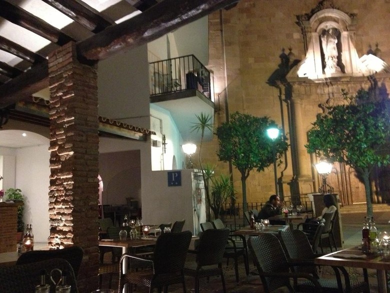 Hotel L�hostalet