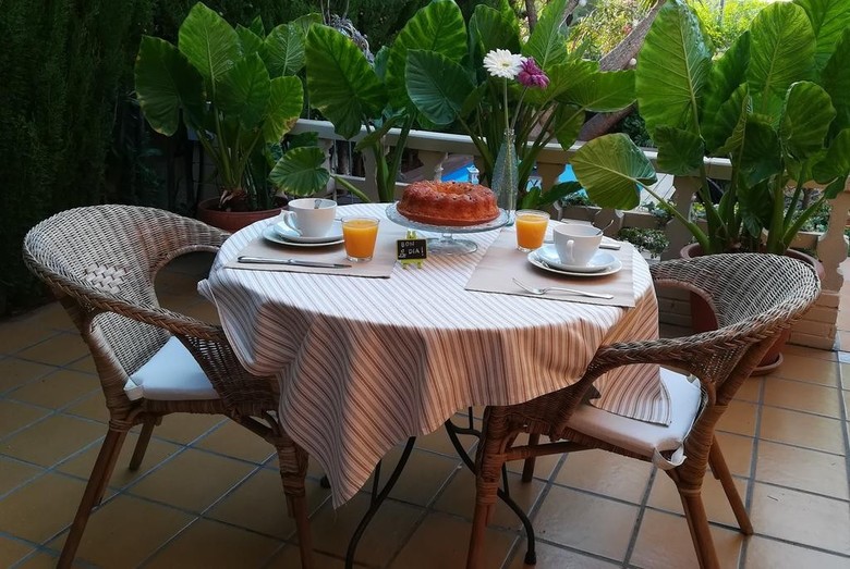 Ca La Carmeta B&B