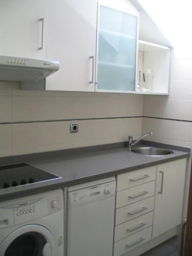 Apartamentos Casa Mi�o