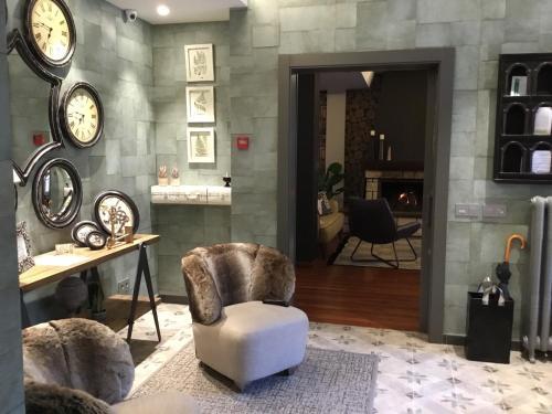 Apartamentos Casa Mi�o