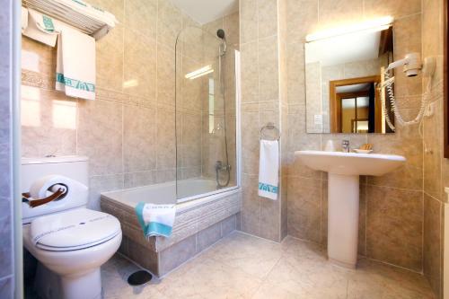Apartamentos Casa Mi�o
