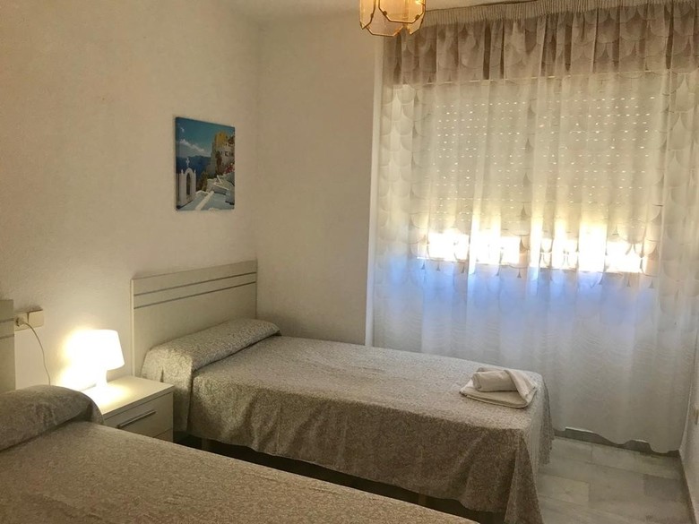 Apartamento Turistico Mediterraneo 43