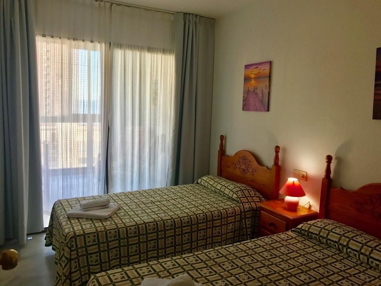 Apartamento Turistico Mediterraneo 43
