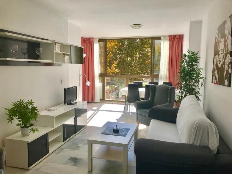 Apartamento Turistico Mediterraneo 43