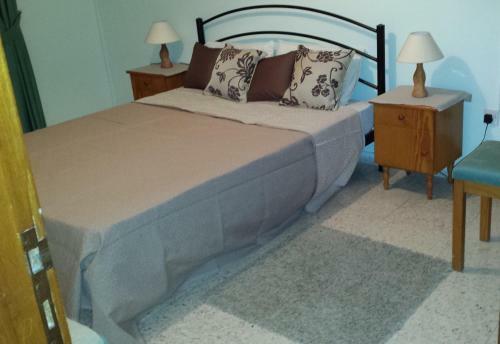 Angela Holiday Apartments
