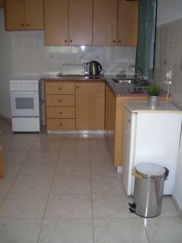 Angela Holiday Apartments