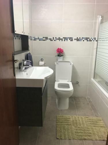 Angela Holiday Apartments