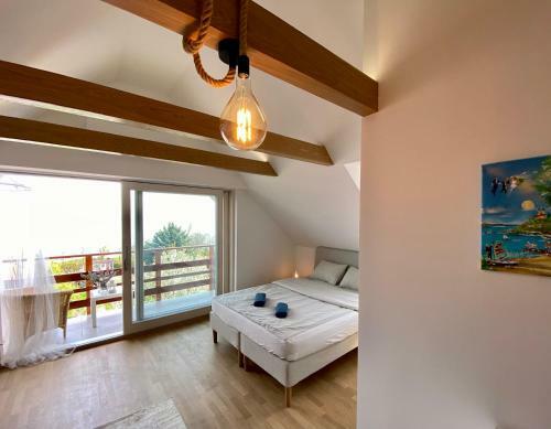 Apartamento R�zsa 19 Badacsony