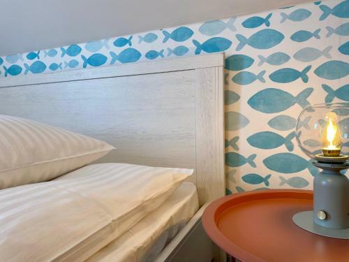 Apartamento R�zsa 19 Badacsony