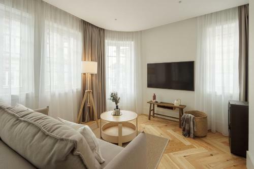 Carvoeiro Boutique Apartments
