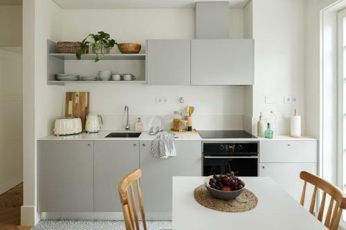 Carvoeiro Boutique Apartments