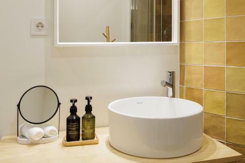 Carvoeiro Boutique Apartments