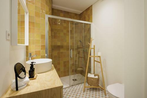 Carvoeiro Boutique Apartments