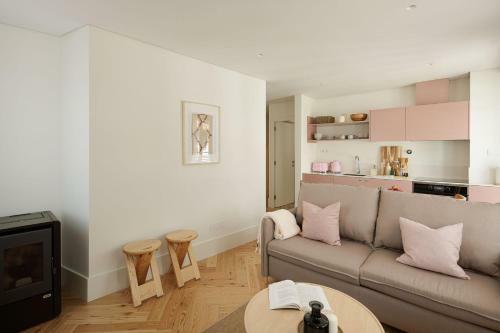 Carvoeiro Boutique Apartments