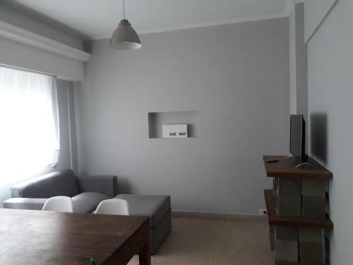 Apartamento Qatrica