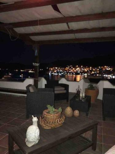 Turkbuku Karaca Home