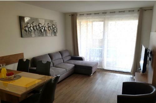 Family Apartment Moravske Toplice