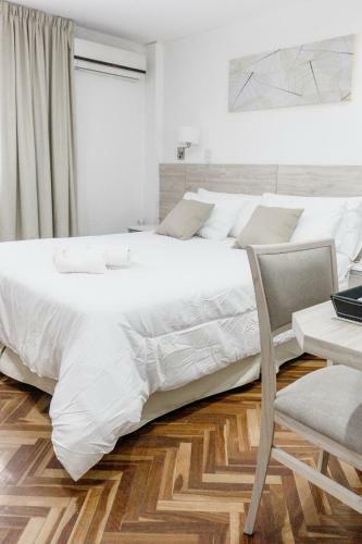 Mediterraneo Hotel Y Spa