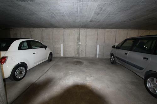 Apartamento Village A3