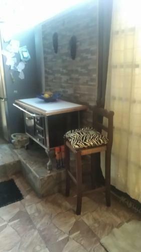 Apartamento Covitrao