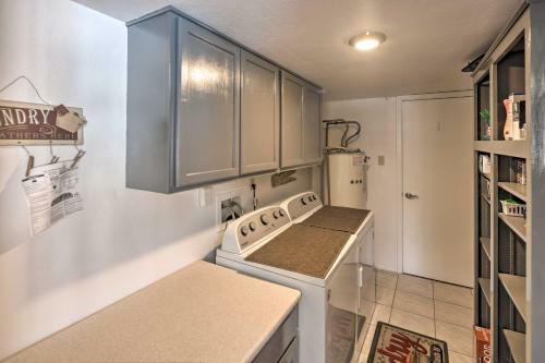Lake Havasu Haven With Private Outdoor Oasis!