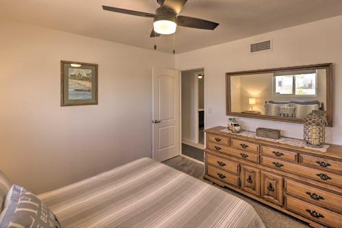 Lake Havasu Haven With Private Outdoor Oasis!